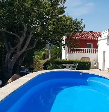 Villa Providencia Bitem Exterior photo