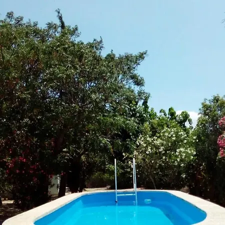 Villa Providencia Bitem Exterior photo