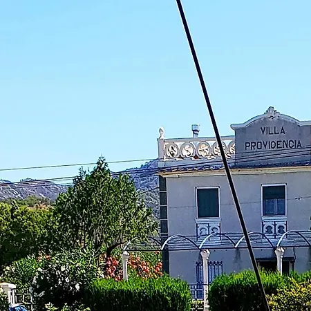Villa Providencia Bitem Exterior photo
