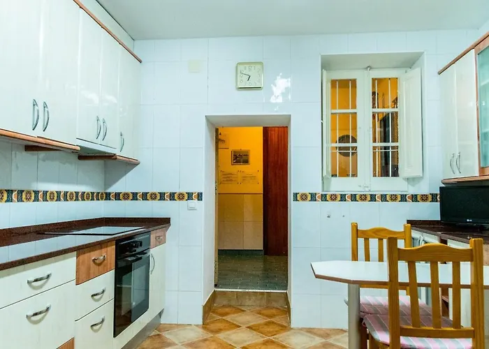 Villa Providencia